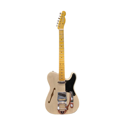 Fender Postmodern Telecaster Journeyman Relic Electric Guitars Fender Art of Guitar