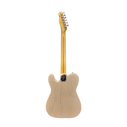 Fender Postmodern Telecaster Journeyman Relic Electric Guitars Fender Art of Guitar