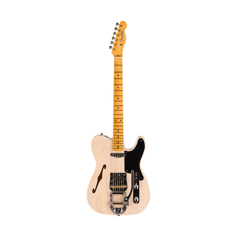 Fender Postmodern Telecaster® Journeyman Relic® Electric Guitars Fender Art of Guitar