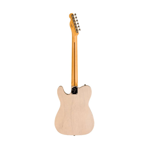 Fender Postmodern Telecaster® Journeyman Relic® Electric Guitars Fender Art of Guitar
