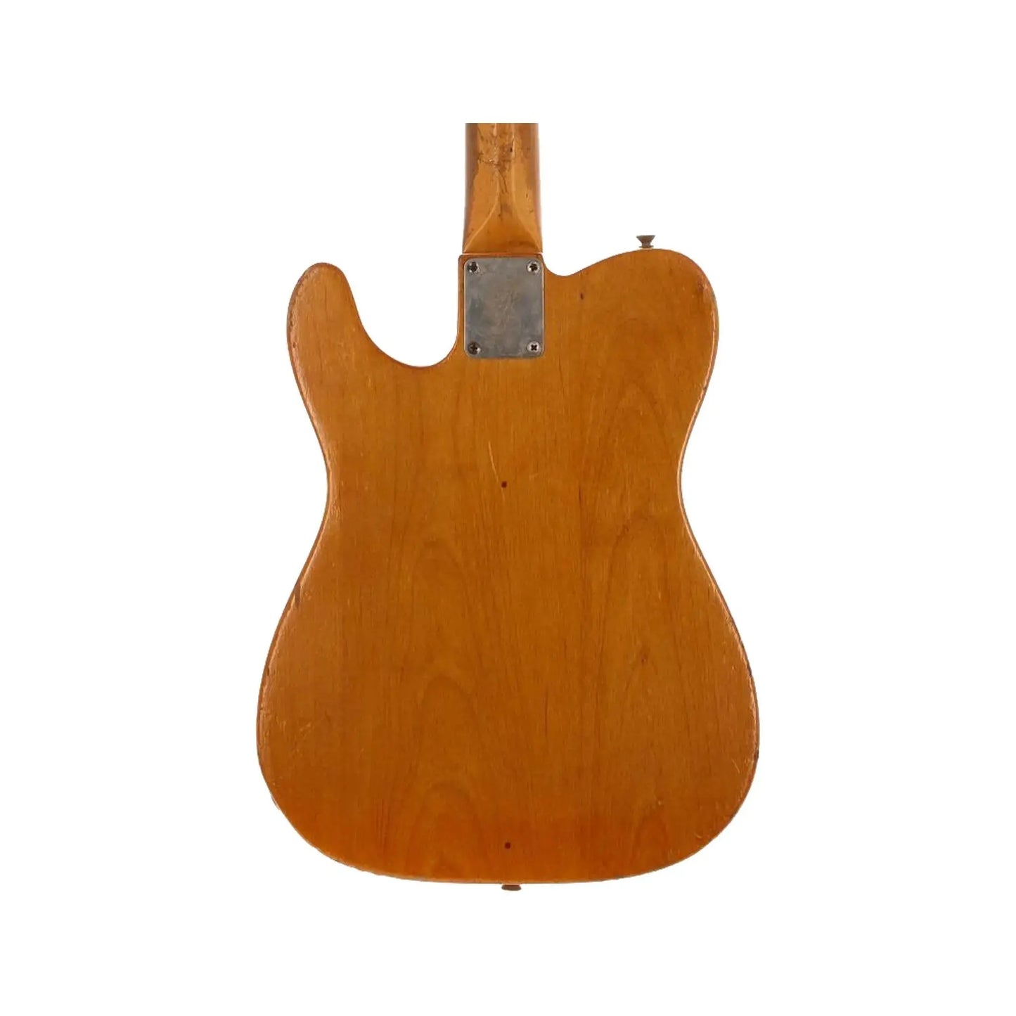 Fender Telecaster Bigsby made in USA 1968 Electric Guitars Fender Art of Guitar