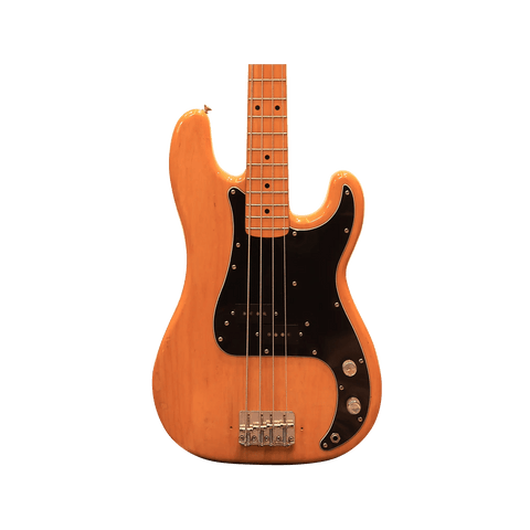 Fender Precision 1973 General Fender Art of Guitar