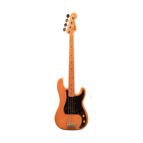 Fender Precision 1973 General Fender Art of Guitar