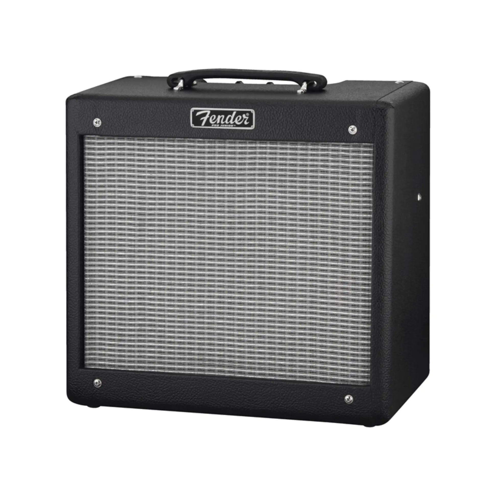 Fender Pro Junior III (Re-loved) Guitar Amplifiers Fender Art of Guitar