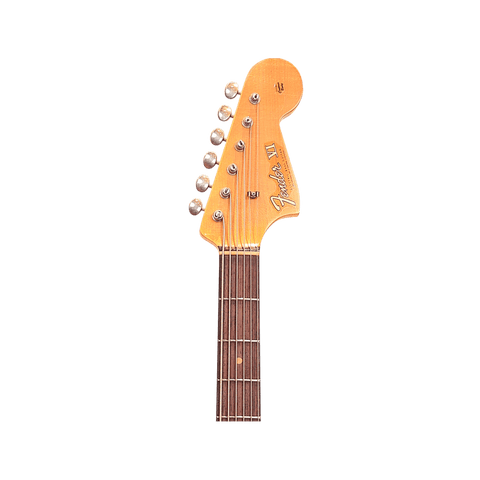 Fender S23 BASS VI JRN - FASPK General Fender Art of Guitar