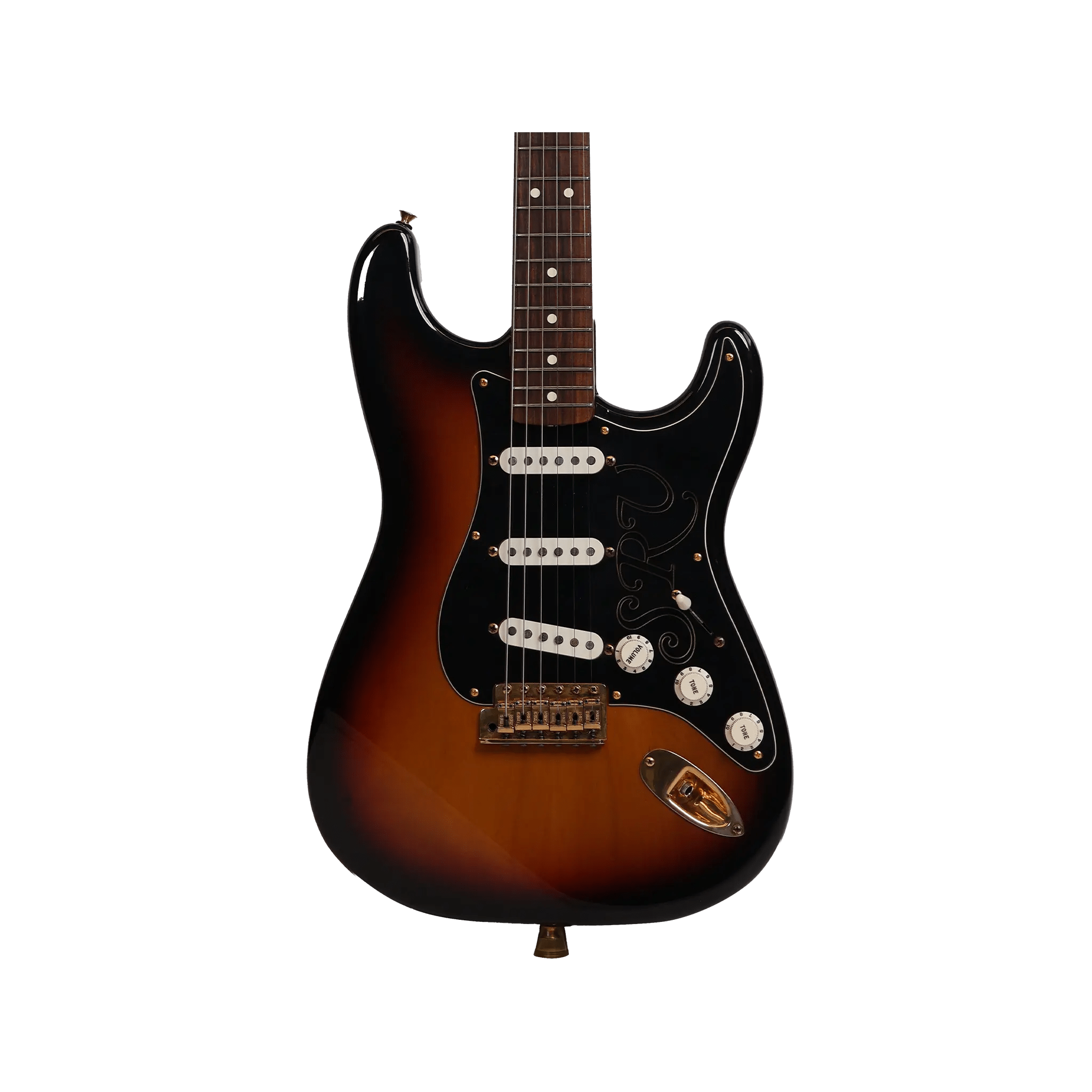 Fender SRV Stevie Ray Vaughan 1999 Art of Guitar