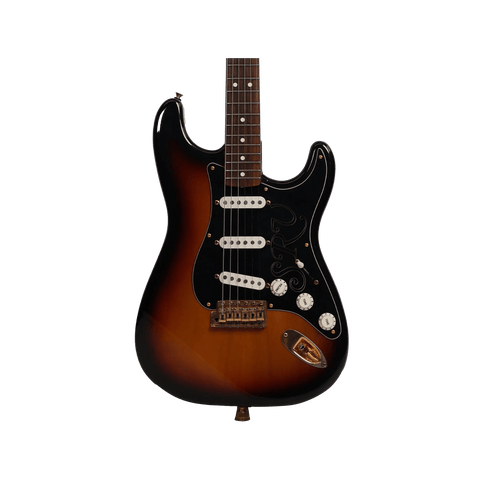Fender SRV Stevie Ray Vaughan 1999 Guitar Fender Art of Guitar