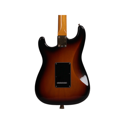 Fender SRV Stevie Ray Vaughan 1999 Guitar Fender Art of Guitar