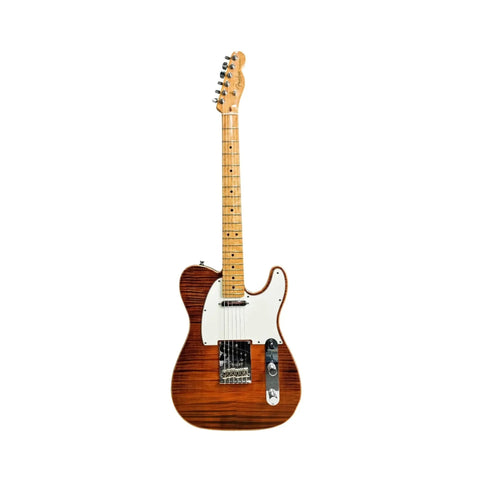 Fender Select Telecaster Electric Guitars Fender Art of Guitar
