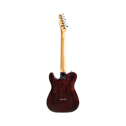 Fender Select Telecaster Electric Guitars Fender Art of Guitar