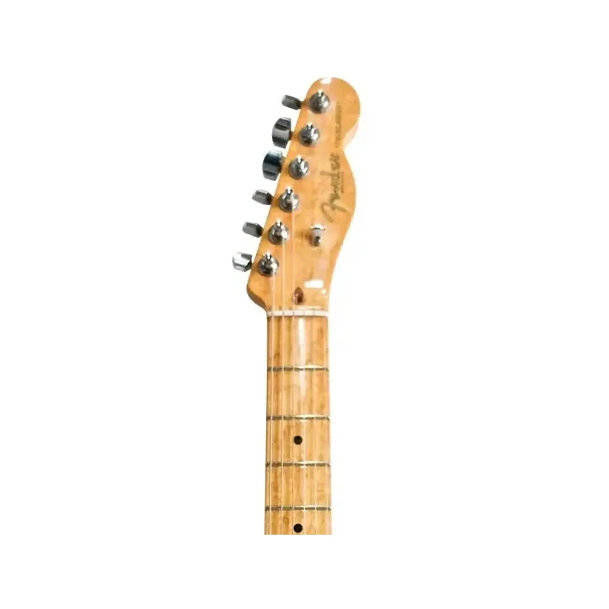 Fender Select Telecaster Electric Guitars Fender Art of Guitar