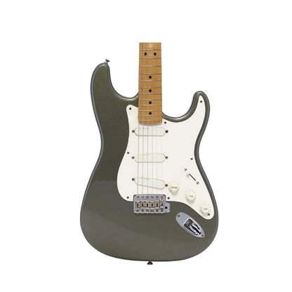 Fender Signature Model Eric Clapton 1989 Stratocaster Electric Guitar - Pewter Gray - (Re-Loved) Electric Guitars Fender Art of Guitar