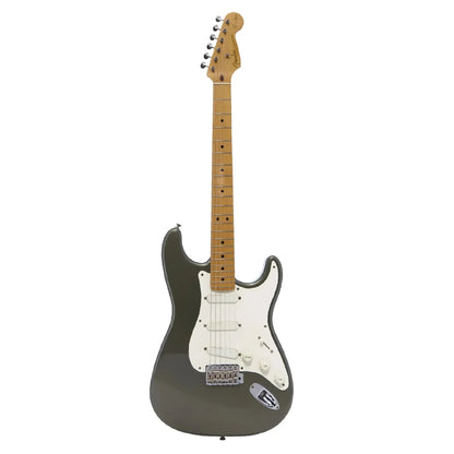 Fender Signature Model Eric Clapton 1989 Stratocaster Electric Guitar - Pewter Gray - (Re-Loved) Electric Guitars Fender Art of Guitar