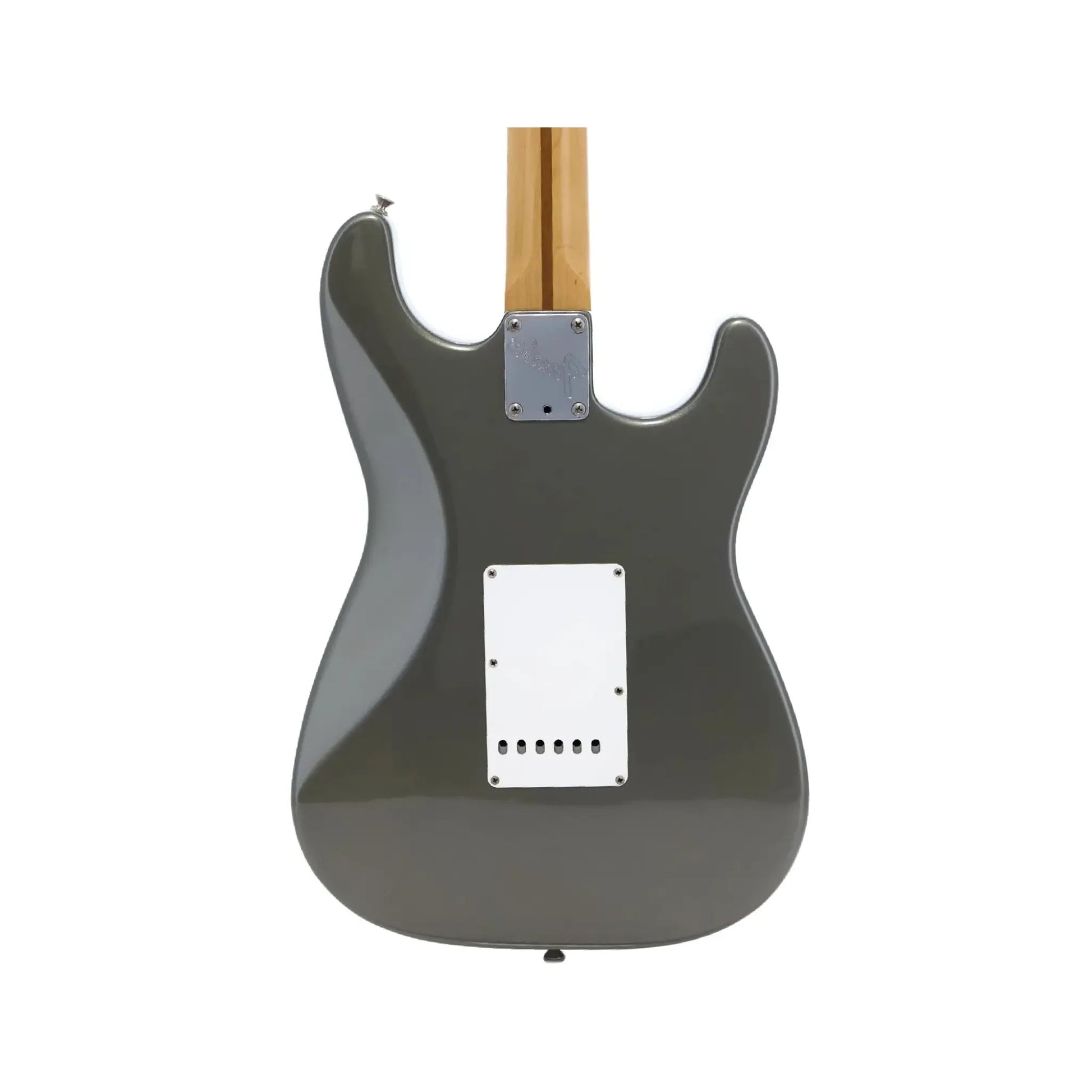 Fender Signature Model Eric Clapton 1989 Stratocaster Electric Guitar - Pewter Gray - (Re-Loved) Electric Guitars Fender Art of Guitar