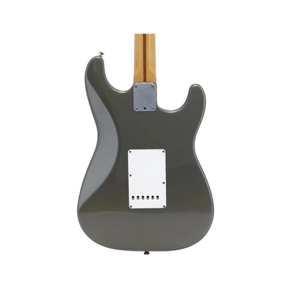 Fender Signature Model Eric Clapton 1989 Stratocaster Electric Guitar - Pewter Gray - (Re-Loved) Electric Guitars Fender Art of Guitar