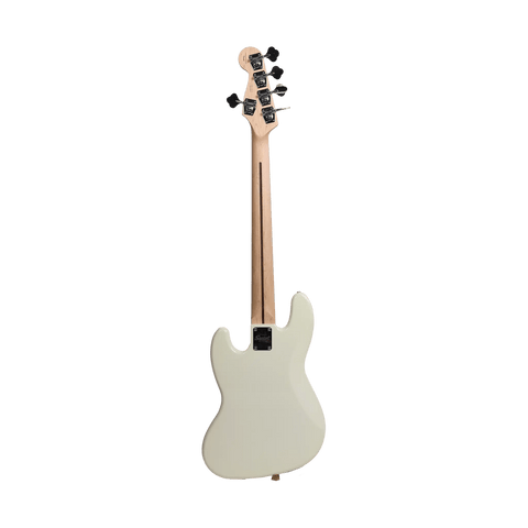 Fender Squier Affinity Series Jazz Bass 5 strings Guitar Fender Art of Guitar
