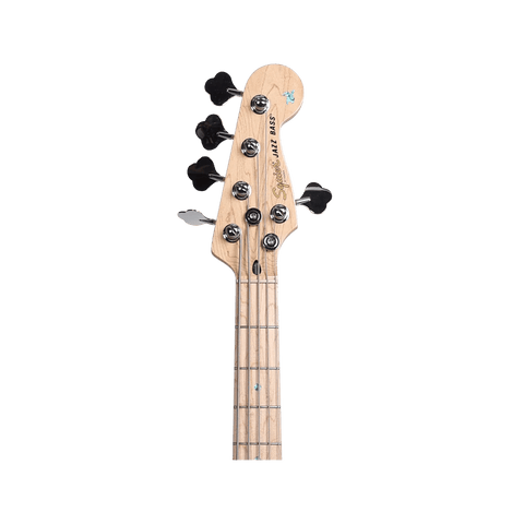 Fender Squier Affinity Series Jazz Bass 5 strings Guitar Fender Art of Guitar