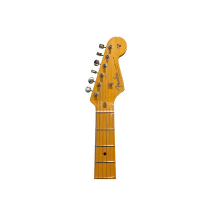 Fender Strat EJ 1954 Virginia (Re-loved) Electric Guitars Fender Art of Guitar