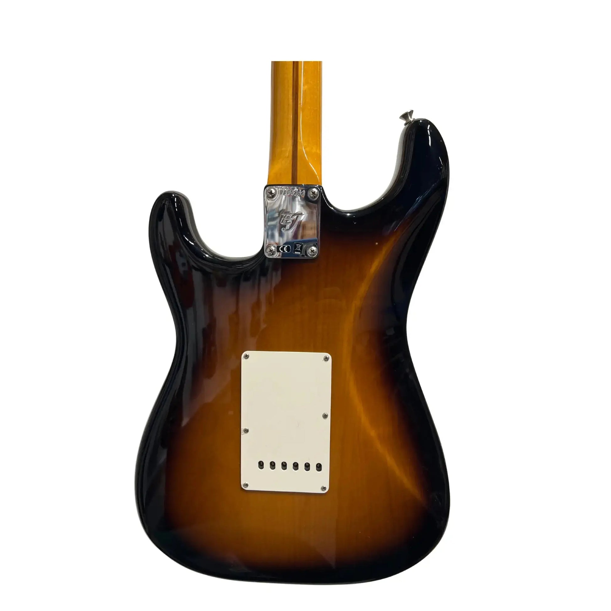 Fender Strat EJ 1954 Virginia (Re-loved) Electric Guitars Fender Art of Guitar