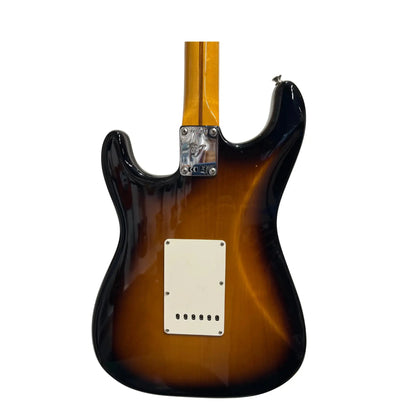 Fender Strat EJ 1954 Virginia (Re-loved) Electric Guitars Fender Art of Guitar