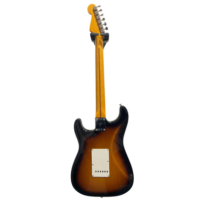 Fender Strat EJ 1954 Virginia (Re-loved) Electric Guitars Fender Art of Guitar