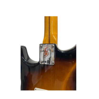 Fender Strat EJ 1954 Virginia (Re-loved) Electric Guitars Fender Art of Guitar