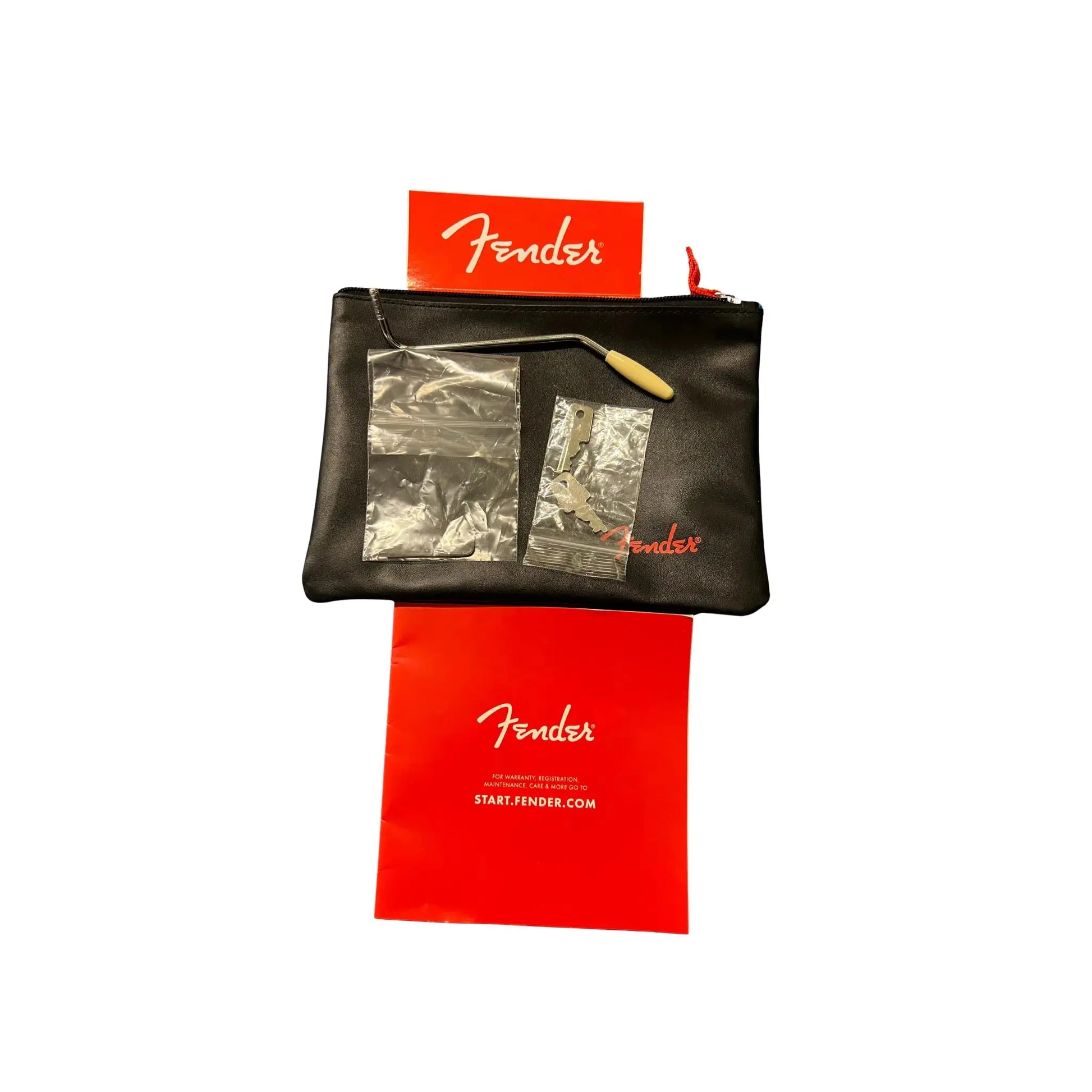 Fender Strat EJ 1954 Virginia (Re-loved) Electric Guitars Fender Art of Guitar