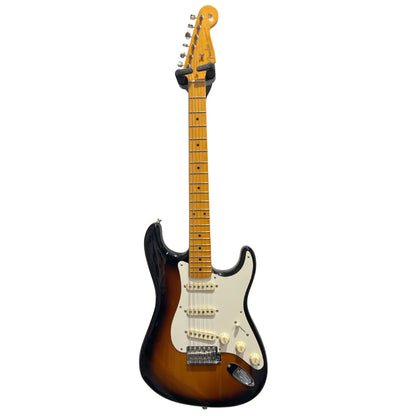Fender Strat EJ 1954 Virginia (Re-loved) Electric Guitars Fender Art of Guitar