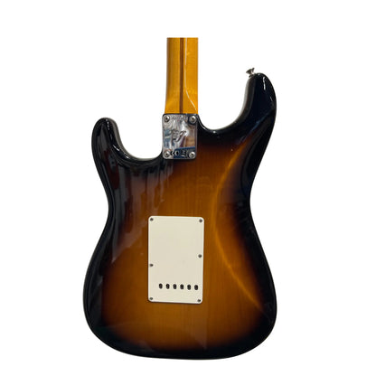 Fender Strat EJ 1954 Virginia (Re-loved) Electric Guitars Fender Art of Guitar