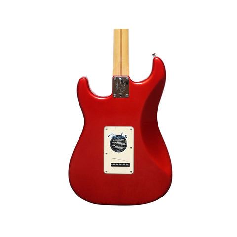 Fender Stratocaster 50th Anniversary 2004 (Red) General Fender Art of Guitar