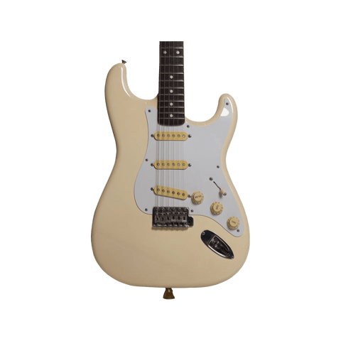 Fender Stratocaster MIJ (1988) General Fender Art of Guitar