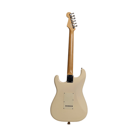Fender Stratocaster MIJ (1988) General Fender Art of Guitar