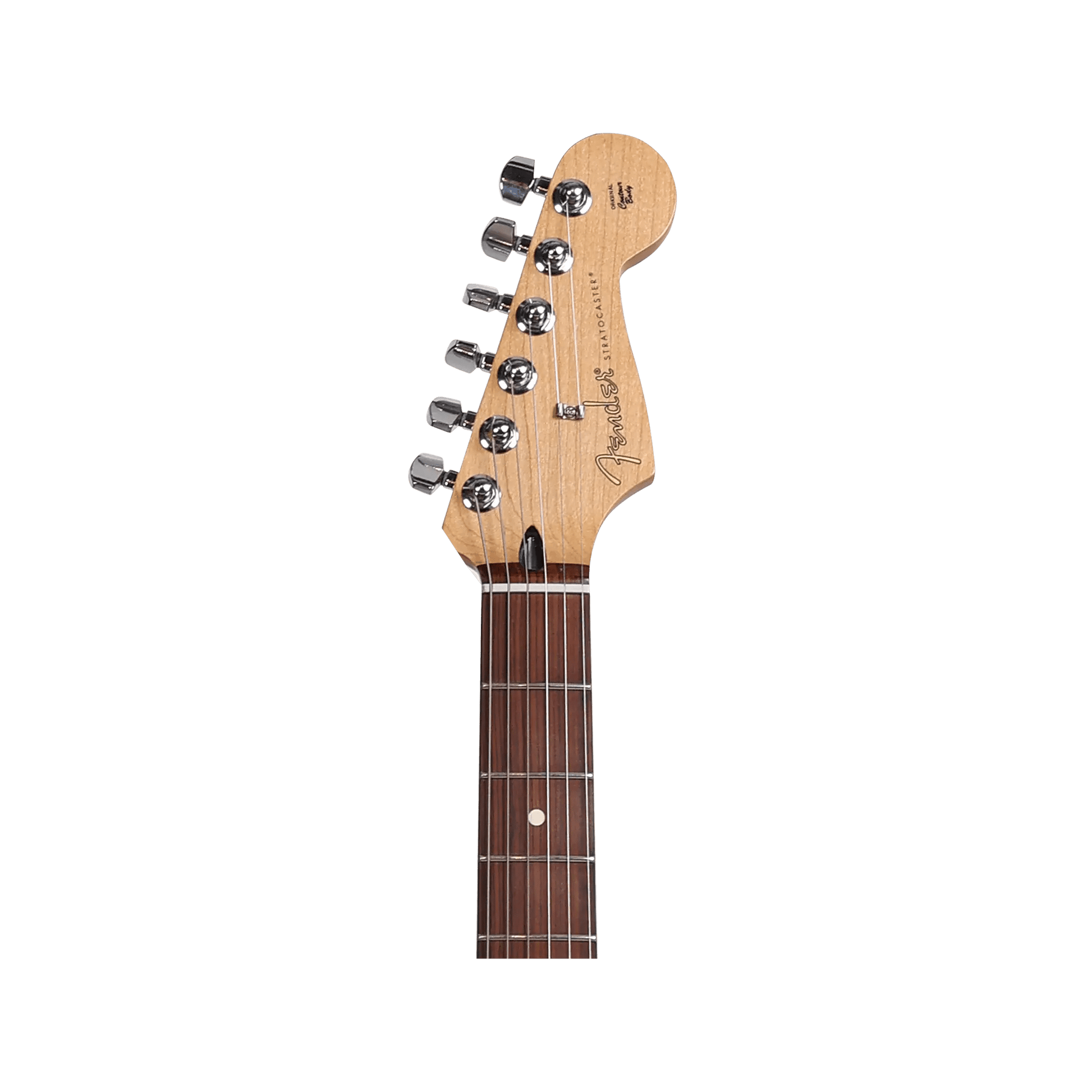 Fender Stratocaster Made-in-Mexico Hand Painted - Art of Guitar Fender Stratocaster Made-in-Mexico Hand Painted - Art of Guitar