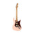 Fender Stratocaster Player Series Mexican Ltd (Shell Pink) Guitar General Fender Art of Guitar