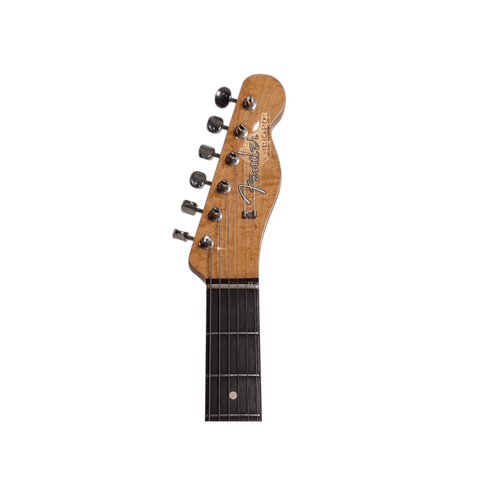 Fender Telecaster Custom Shop Limted Edition 63' NOS General Fender Art of Guitar