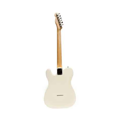Fender Telecaster MB Paul Waller Jimmy Page Dragon Electric Guitars Fender Art of Guitar