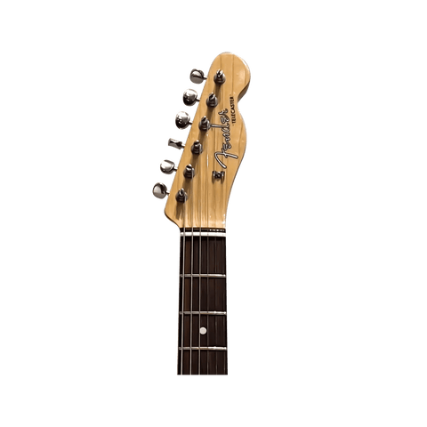 Fender Telecaster MB Paul Waller Jimmy Page Dragon Electric Guitars Fender Art of Guitar