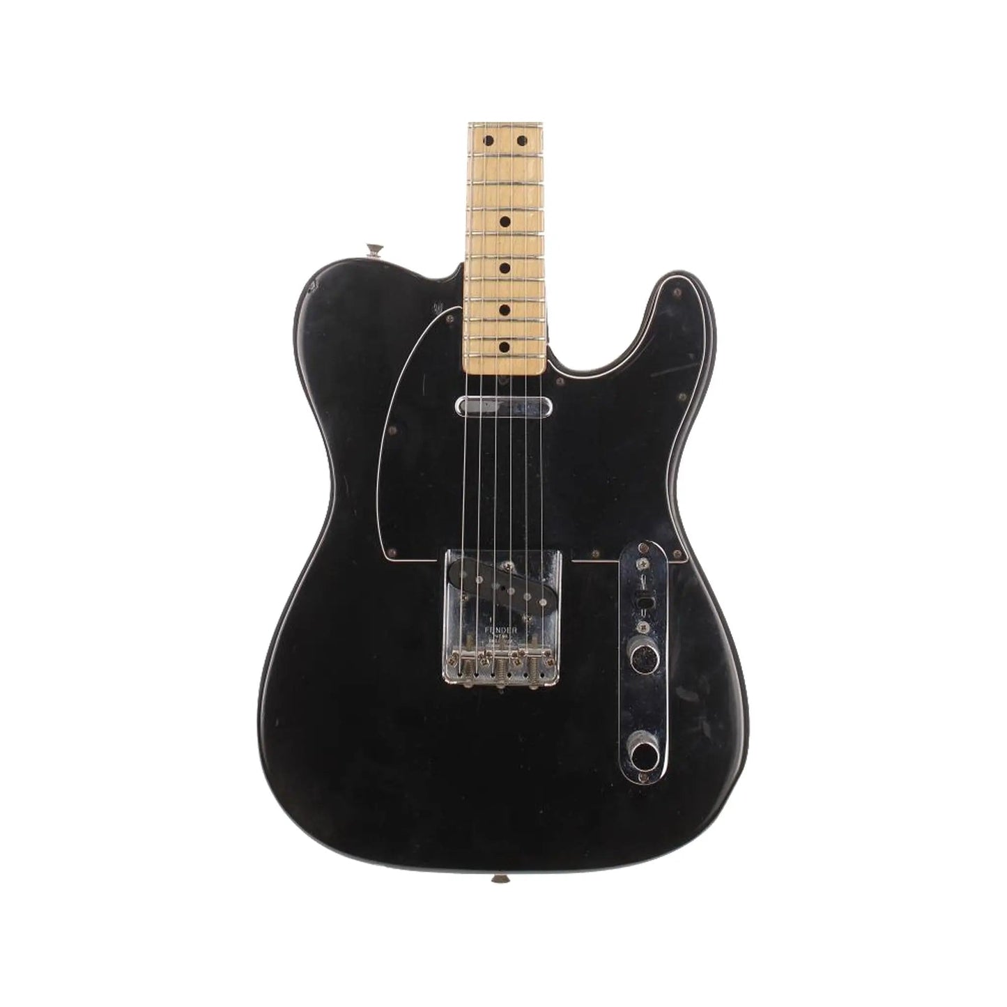 Fender Telecaster electric guitar 1977 Electric Guitars Fender Art of Guitar