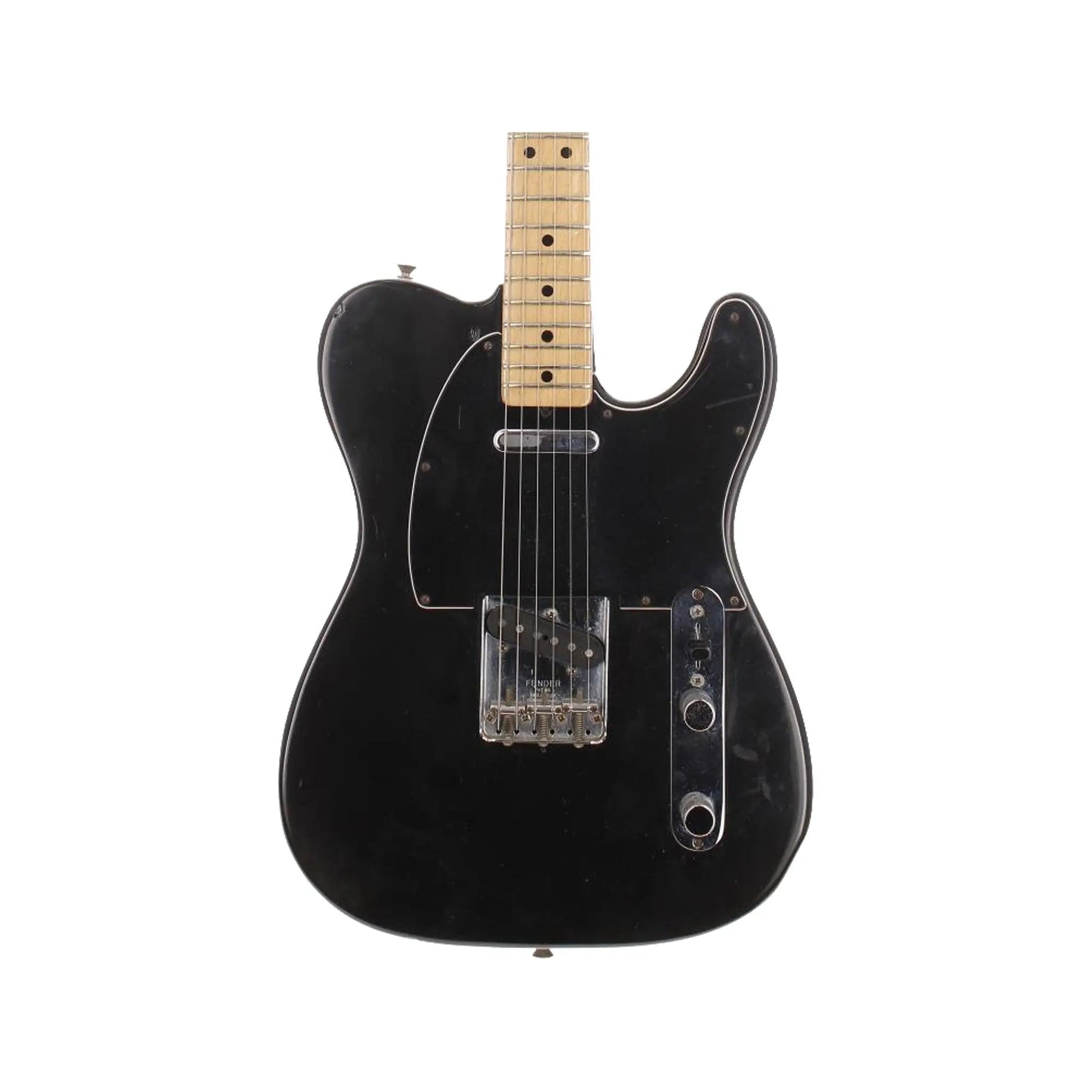 Fender Telecaster electric guitar 1977 Electric Guitars Fender Art of Guitar