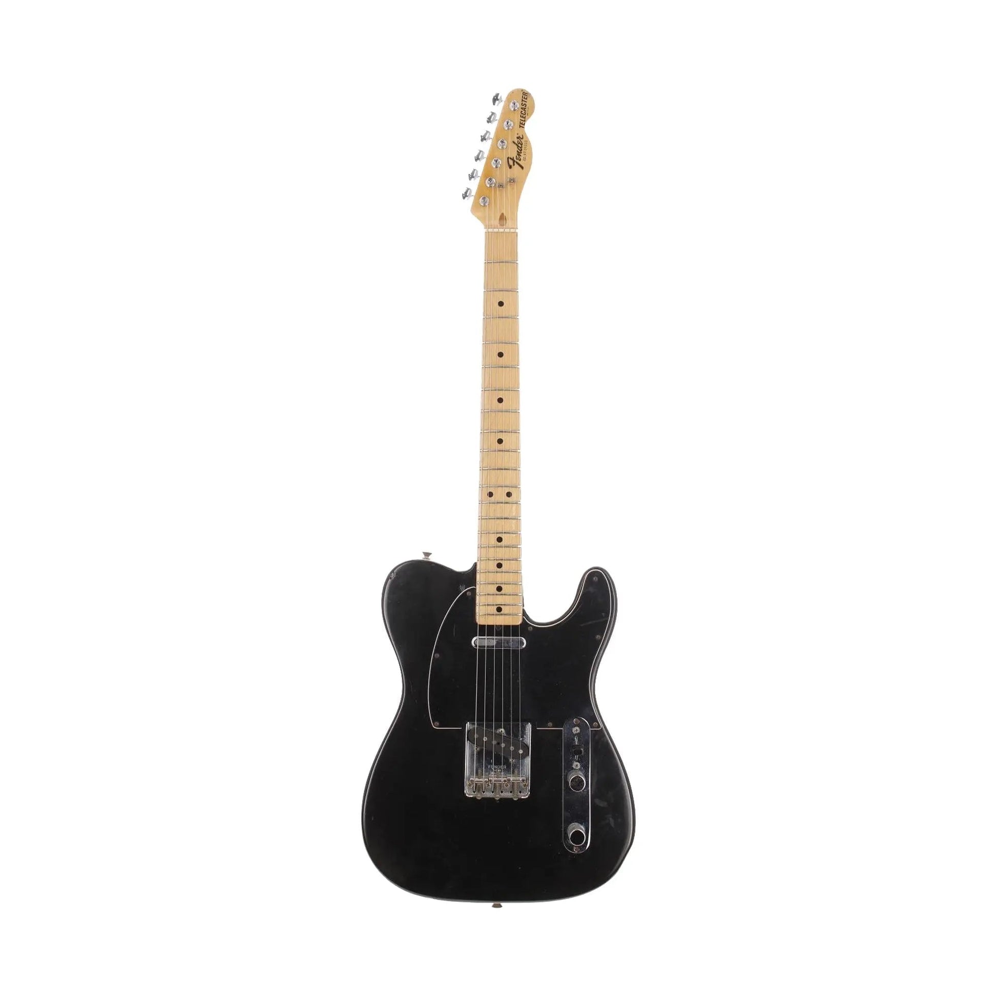 Fender Telecaster electric guitar 1977 Electric Guitars Fender Art of Guitar