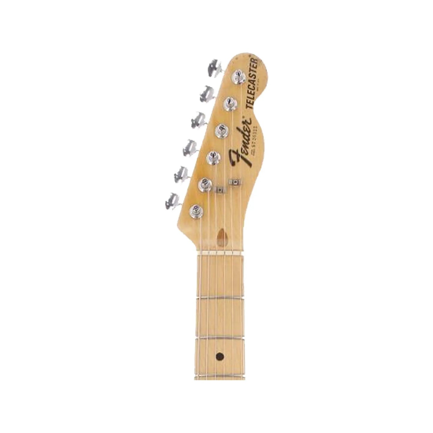 Fender Telecaster electric guitar 1977 Electric Guitars Fender Art of Guitar