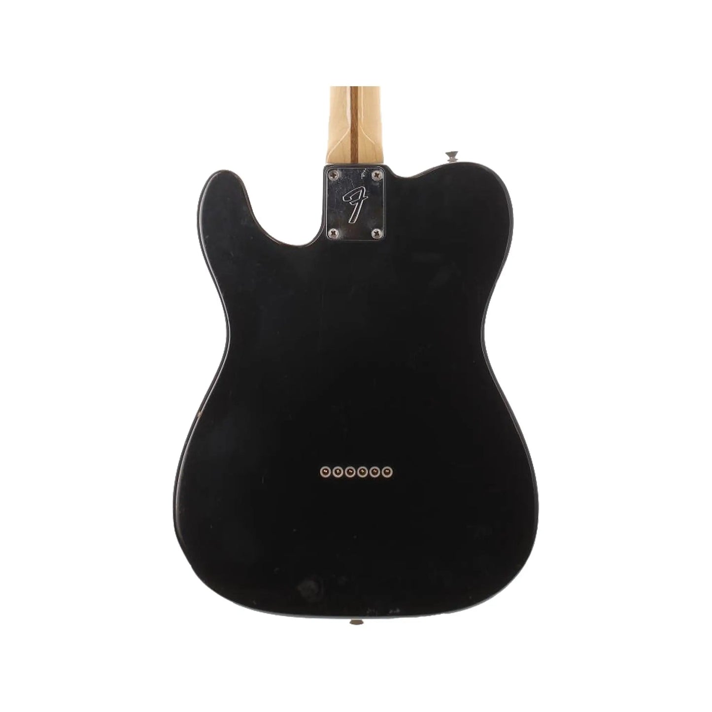 Fender Telecaster electric guitar 1977 Electric Guitars Fender Art of Guitar