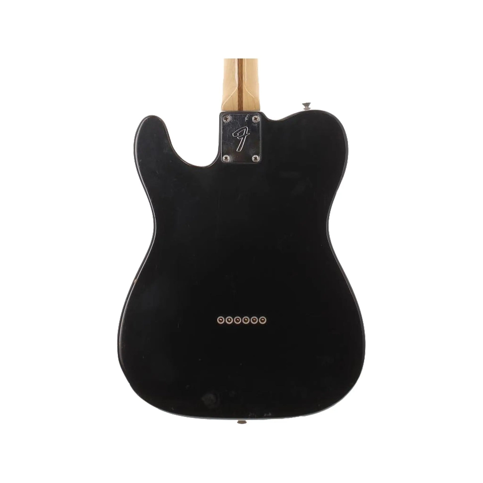 Fender Telecaster electric guitar 1977 Electric Guitars Fender Art of Guitar