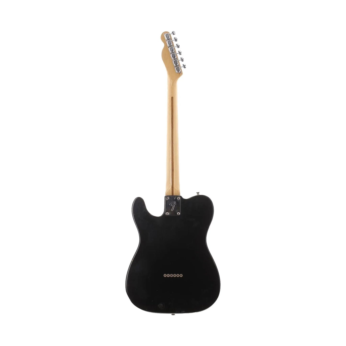 Fender Telecaster electric guitar 1977 Electric Guitars Fender Art of Guitar