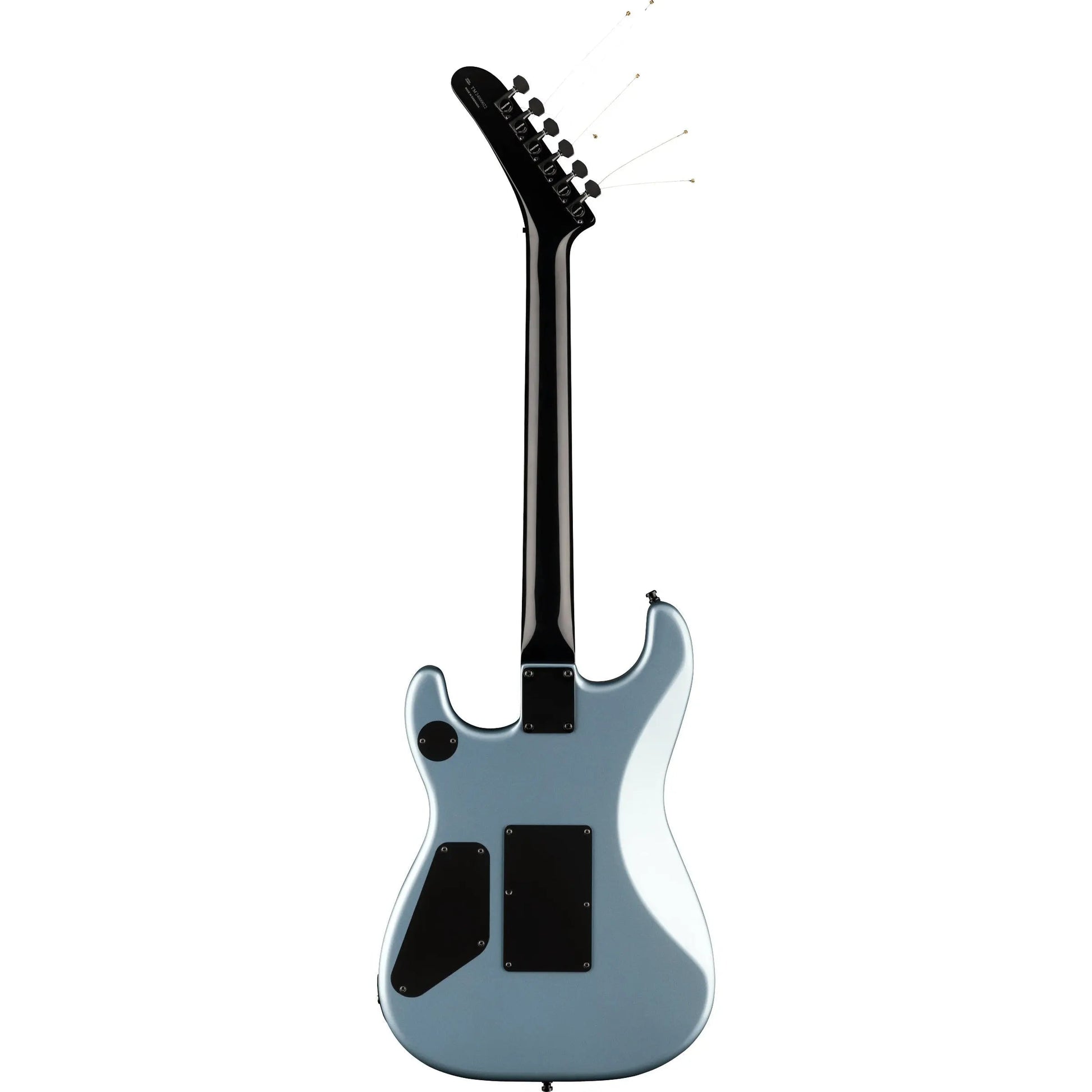 Fender Tom Morello "Arm The Homeless", Rosewood Fingerboard, Blue Ice Metallic Electric Guitars Fender Art of Guitar