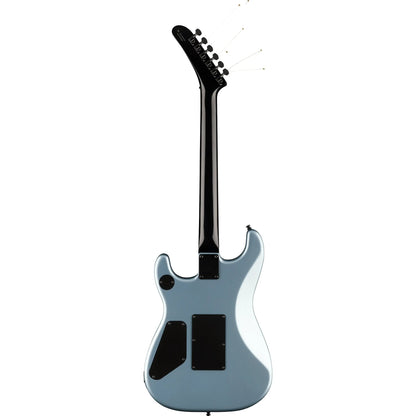Fender Tom Morello "Arm The Homeless", Rosewood Fingerboard, Blue Ice Metallic Electric Guitars Fender Art of Guitar