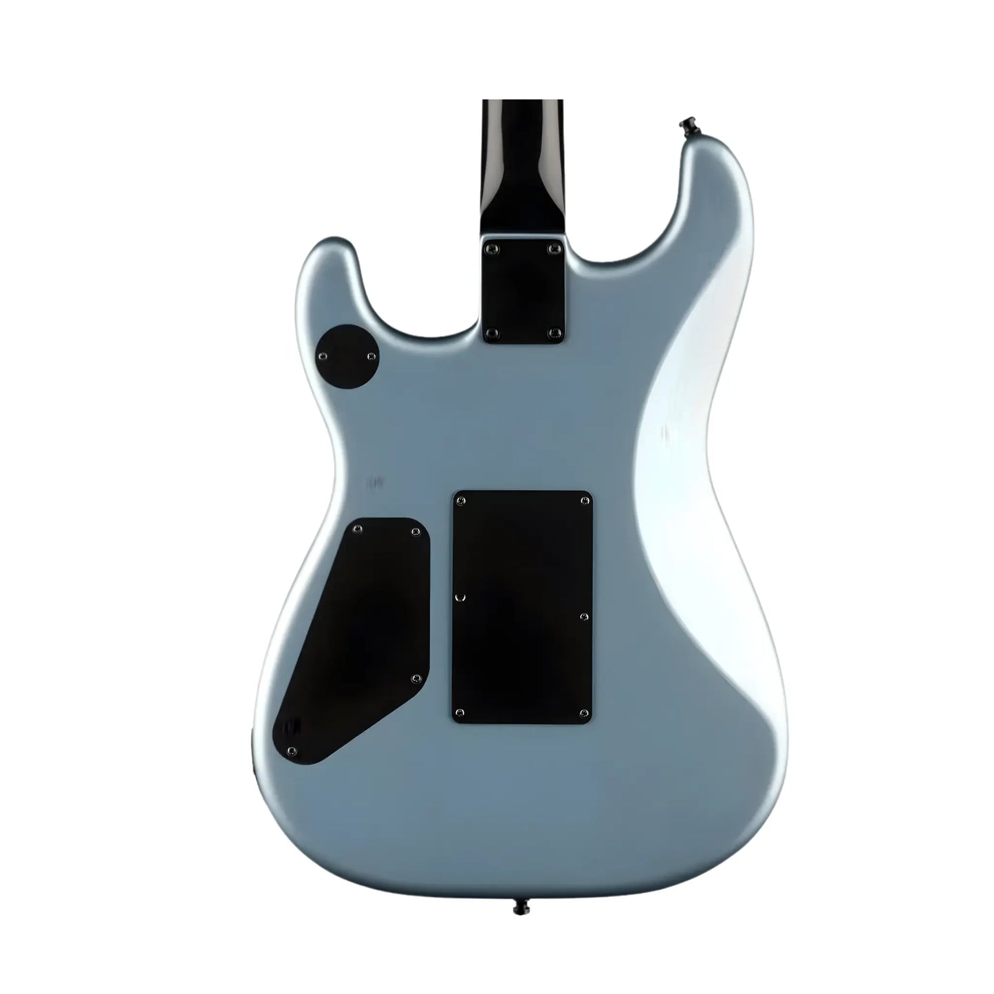 Fender Tom Morello "Arm The Homeless", Rosewood Fingerboard, Blue Ice Metallic Electric Guitars Fender Art of Guitar