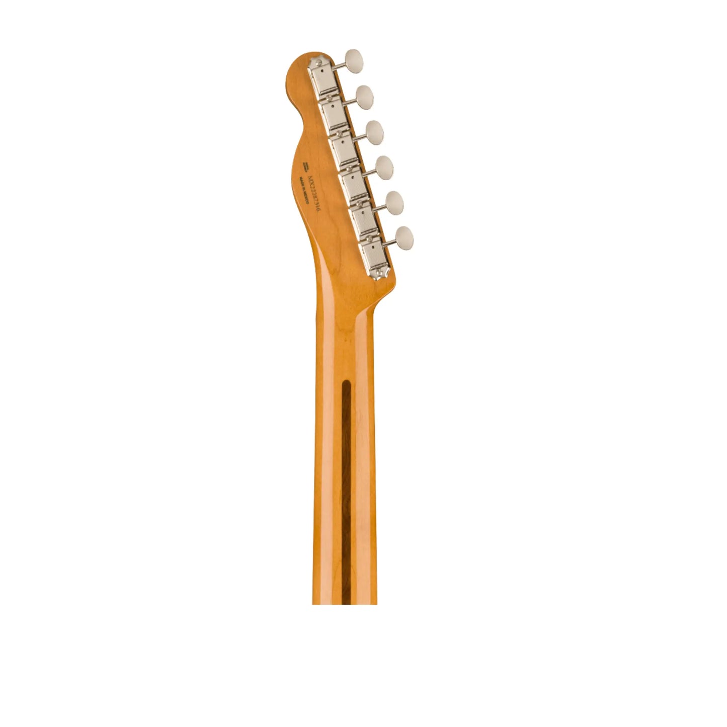 Fender Vintera II ’50s Nocaster – Maple Fingerboard, Blackguard Blonde – Vintage ’50s Single-Coil Tele Pickups Electric Guitars Fender Art of Guitar