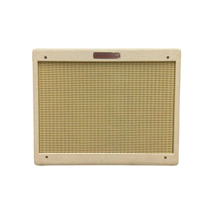 Fender ’57 Custom Deluxe Limited Edition - Blonde Tube Amplifier Guitar Amplifiers Fender Art of Guitar