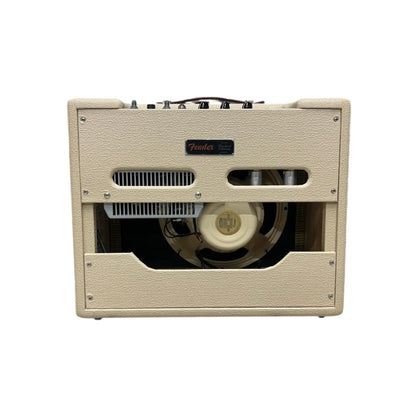 Fender ’57 Custom Deluxe Limited Edition - Blonde Tube Amplifier Guitar Amplifiers Fender Art of Guitar